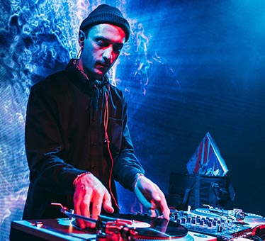 dj set dj set